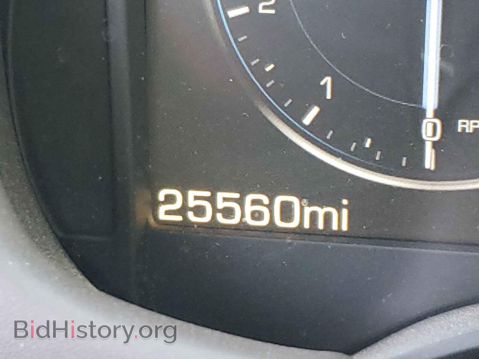 2014 CADILLAC XTS - VIN: 2G61S5S32E9177765 - Фото 8