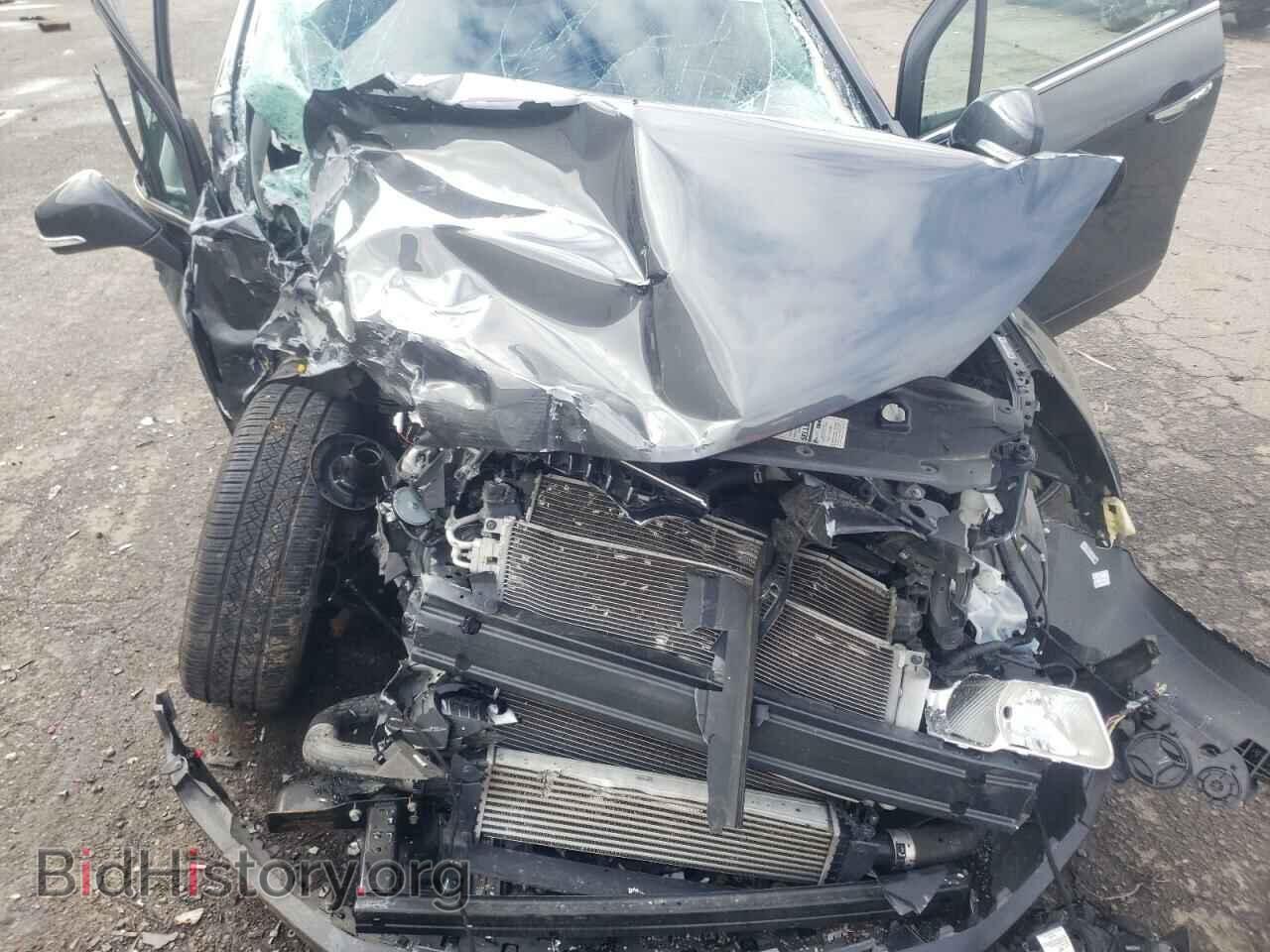 2018 BUICK ENCORE - VIN: KL4CJ1SB0JB531665 - Photo 7