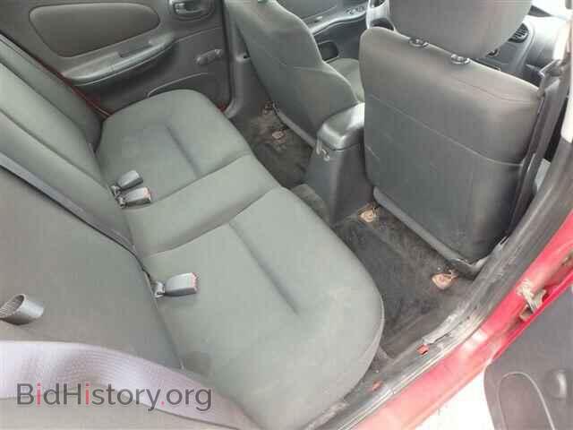 2004 DODGE NEON - VIN: 1B3ES46C94D600055 - Фото 6