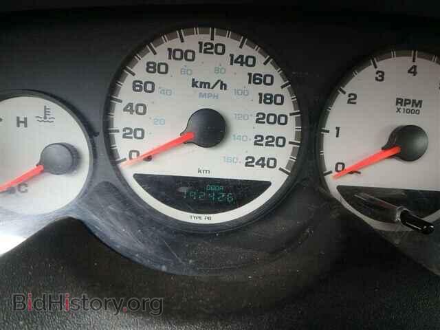 2004 DODGE NEON - VIN: 1B3ES46C94D600055 - Фото 8