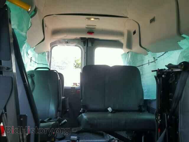 2015 FORD TRANSIT CO - VIN: 1FDZX2CM9FKB19140 - Фото 6