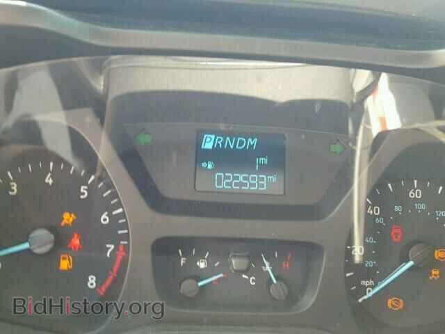 2015 FORD TRANSIT CO - VIN: 1FDZX2CM9FKB19140 - Фото 8