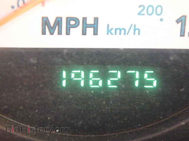 2005 DODGE CARAVAN - VIN: 1D4GP24R95B213395 - Фото 8