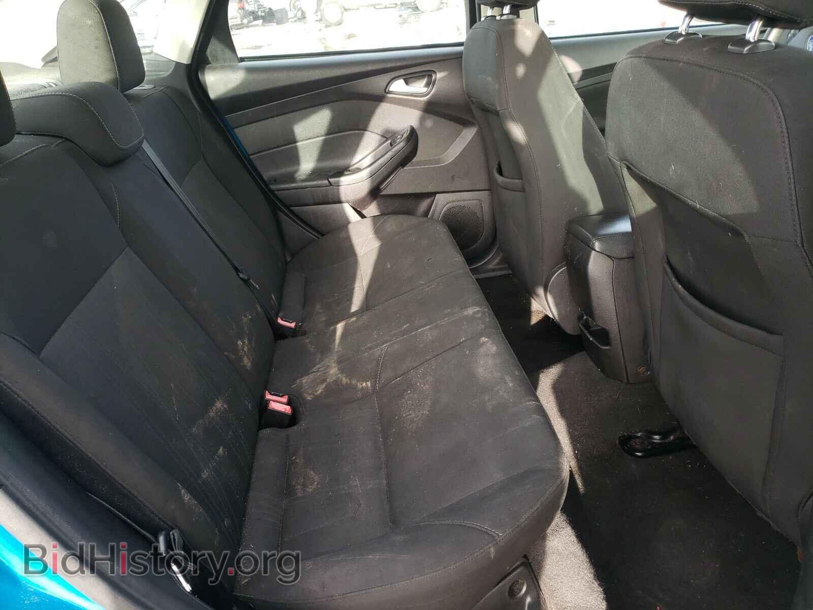 2015 FORD FOCUS - VIN: 1FADP3F20FL219710 - Photo 6
