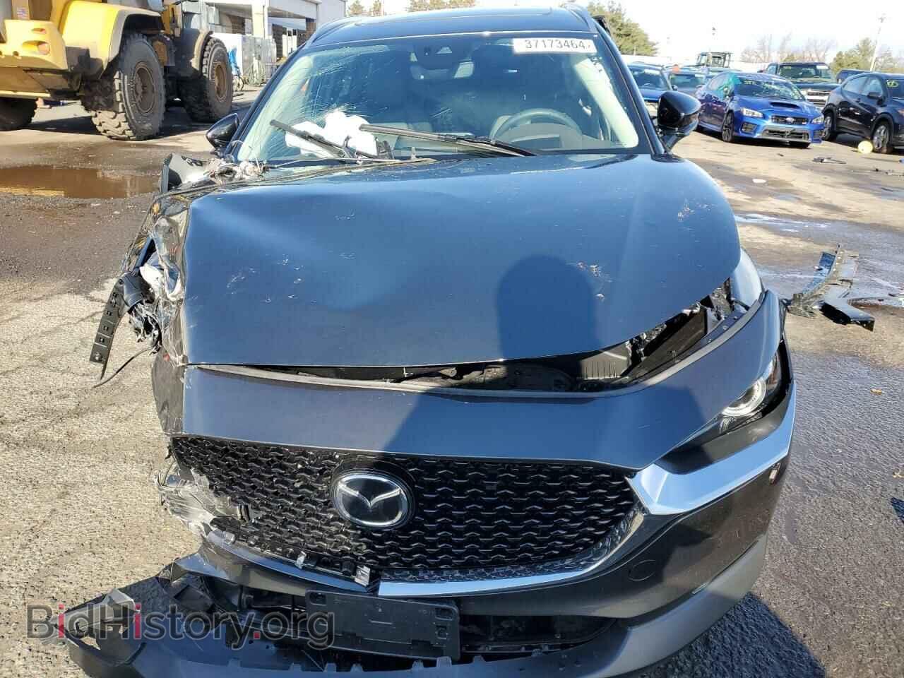 2023 MAZDA CX30 - VIN: 3MVDMBDY2PM571352 - Фото 5