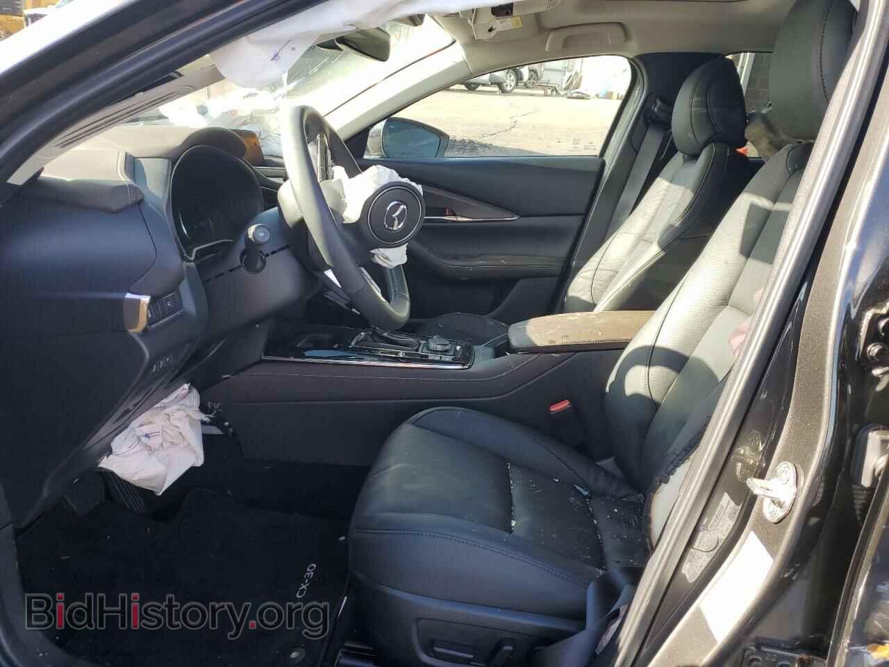 2023 MAZDA CX30 - VIN: 3MVDMBDY2PM571352 - Фото 7
