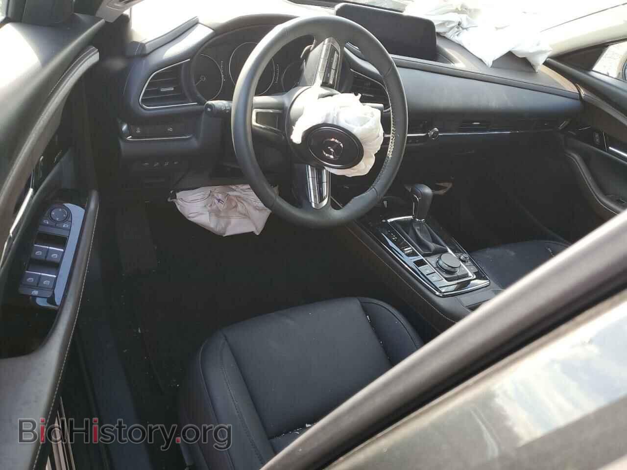 2023 MAZDA CX30 - VIN: 3MVDMBDY2PM571352 - Фото 8