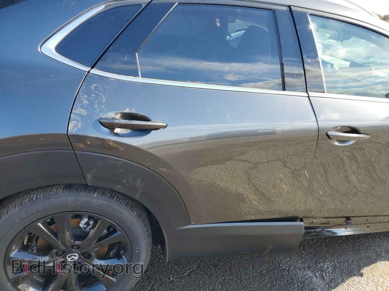 2023 MAZDA CX30 - VIN: 3MVDMBDY2PM571352 - Фото 10