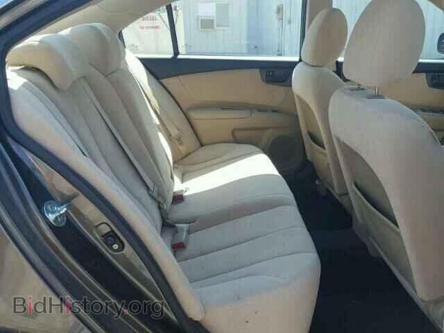 2010 KIA OPTIMA - VIN: KNAGG4A85A5398488 - Фото 6