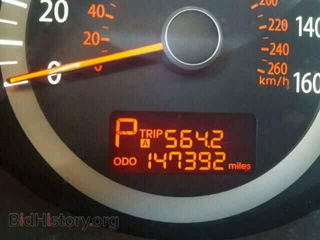 2010 KIA OPTIMA - VIN: KNAGG4A85A5398488 - Фото 8