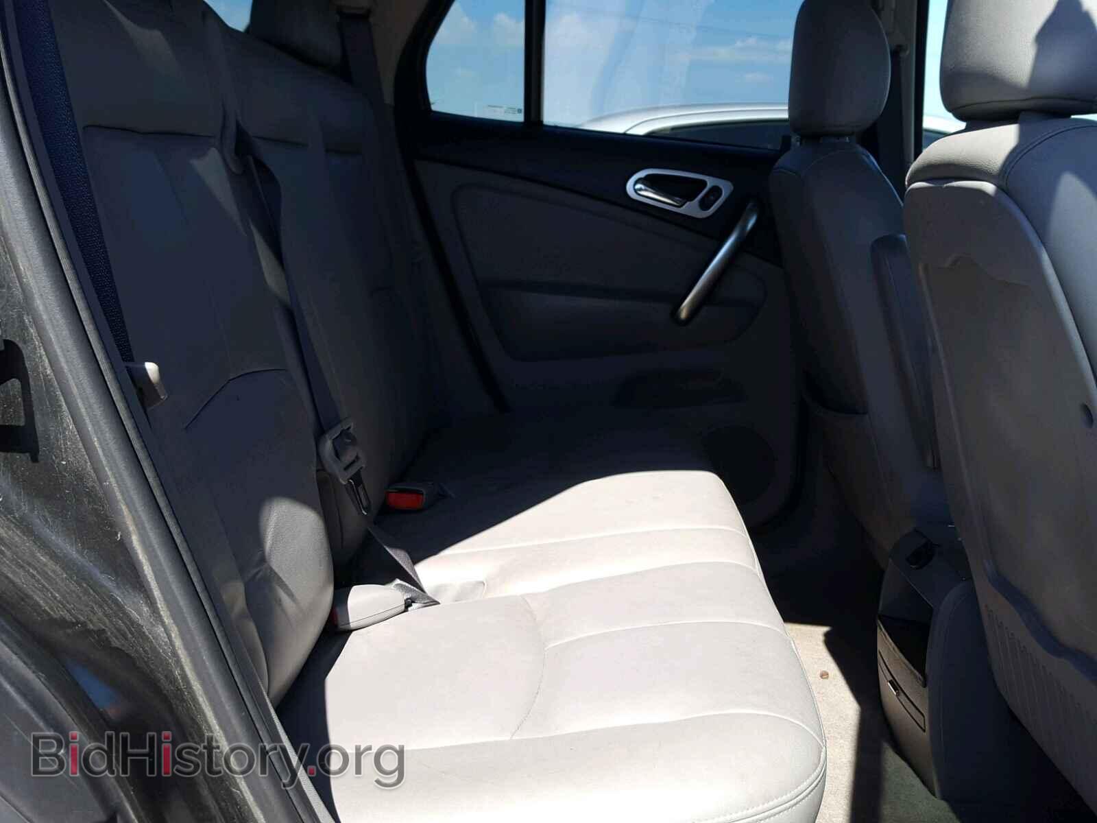 2007 SATURN VUE - VIN: 5GZCZ33D77S813898 - Фото 6