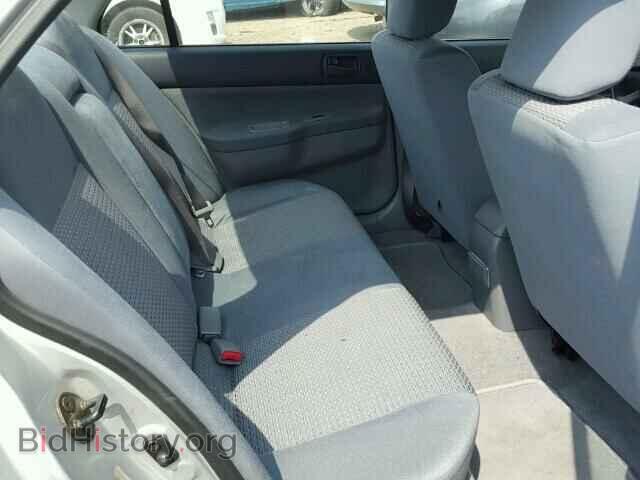 2003 MITSUBISHI LANCER - VIN: JA3AJ26E33U110679 - Фото 6