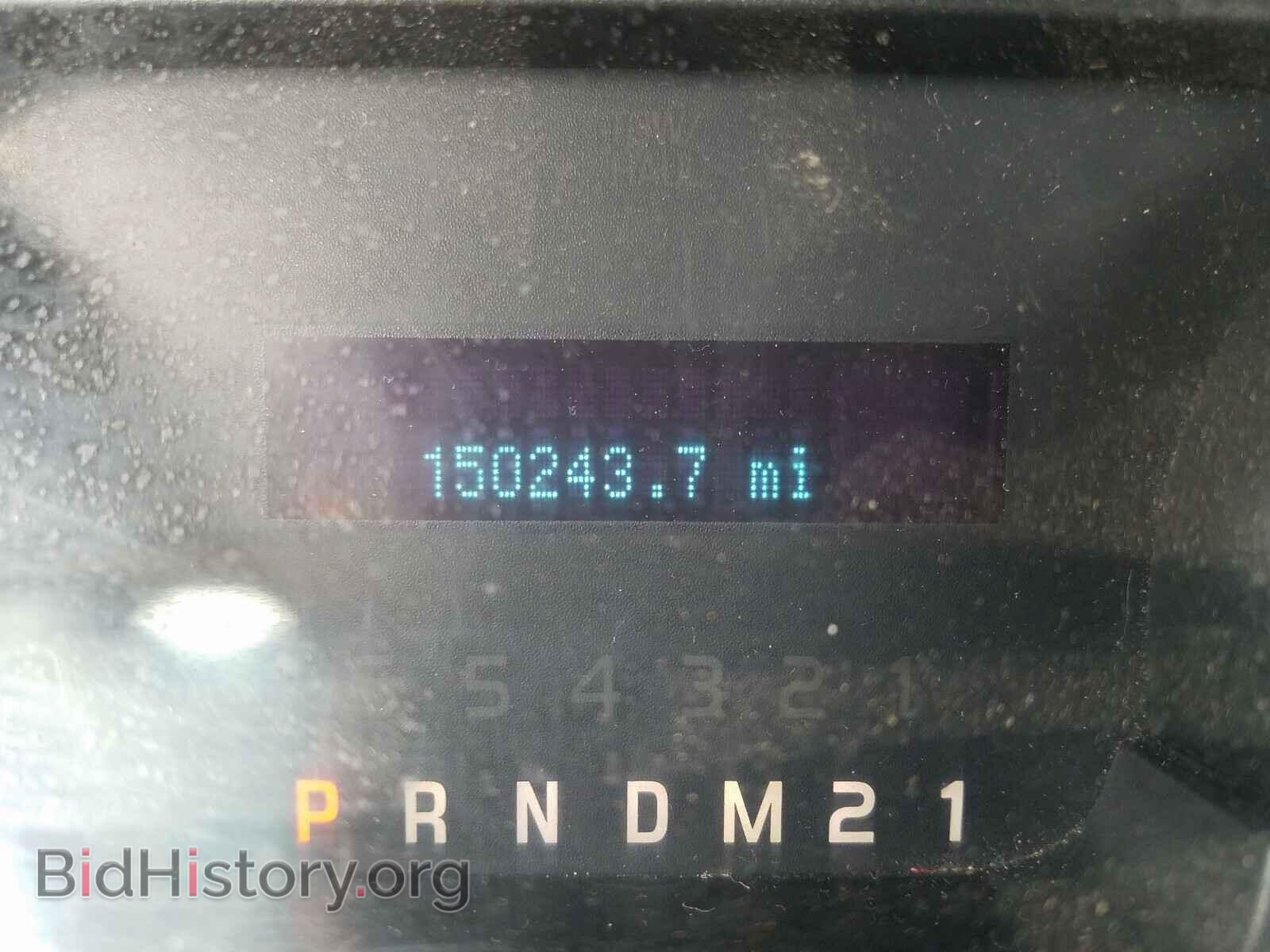 2012 FORD F150 - VIN: 1FTVX1CF7CKD88988 - Фото 8