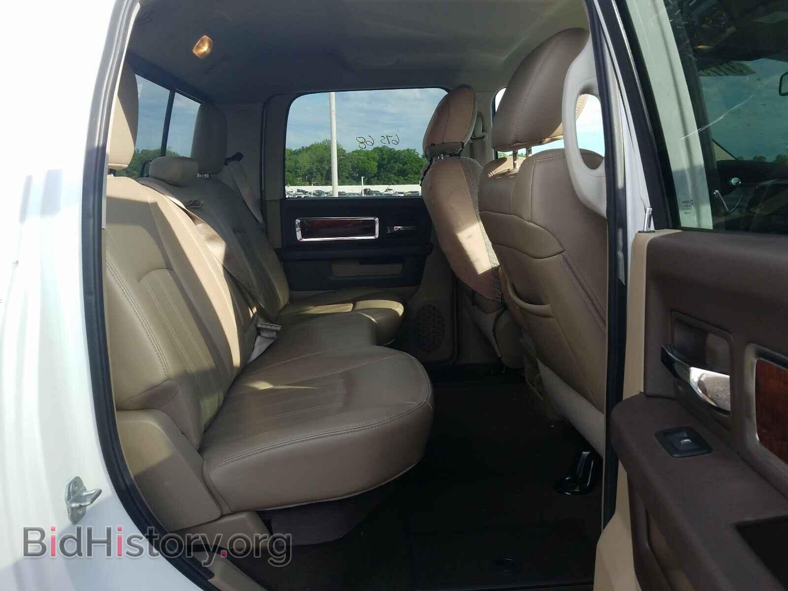 2012 DODGE RAM 2500 - VIN: 3C6TD5FT6CG211436 - Фото 6