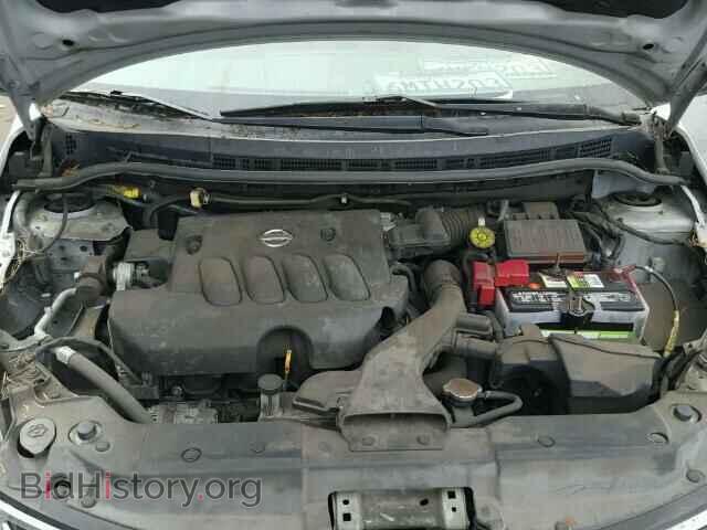 2010 NISSAN VERSA - VIN: 3N1BC1CP1AL360089 - Фото 7
