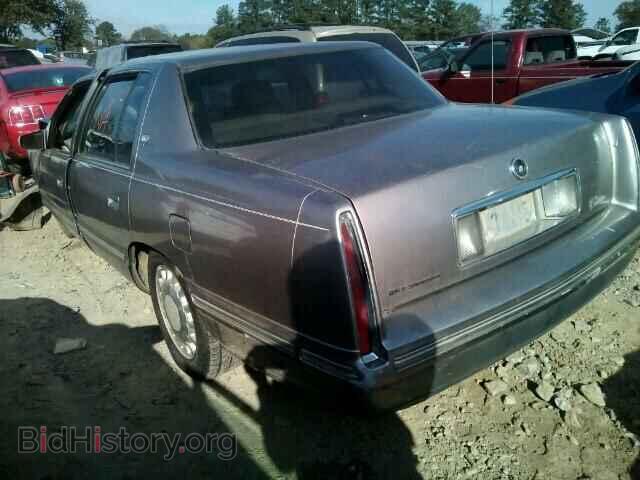 1997 CADILLAC DEVILLE - VIN: 1G6KD54Y8VU299427 - Photo 3