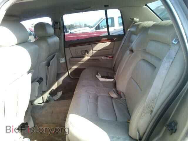 1997 CADILLAC DEVILLE - VIN: 1G6KD54Y8VU299427 - Photo 6