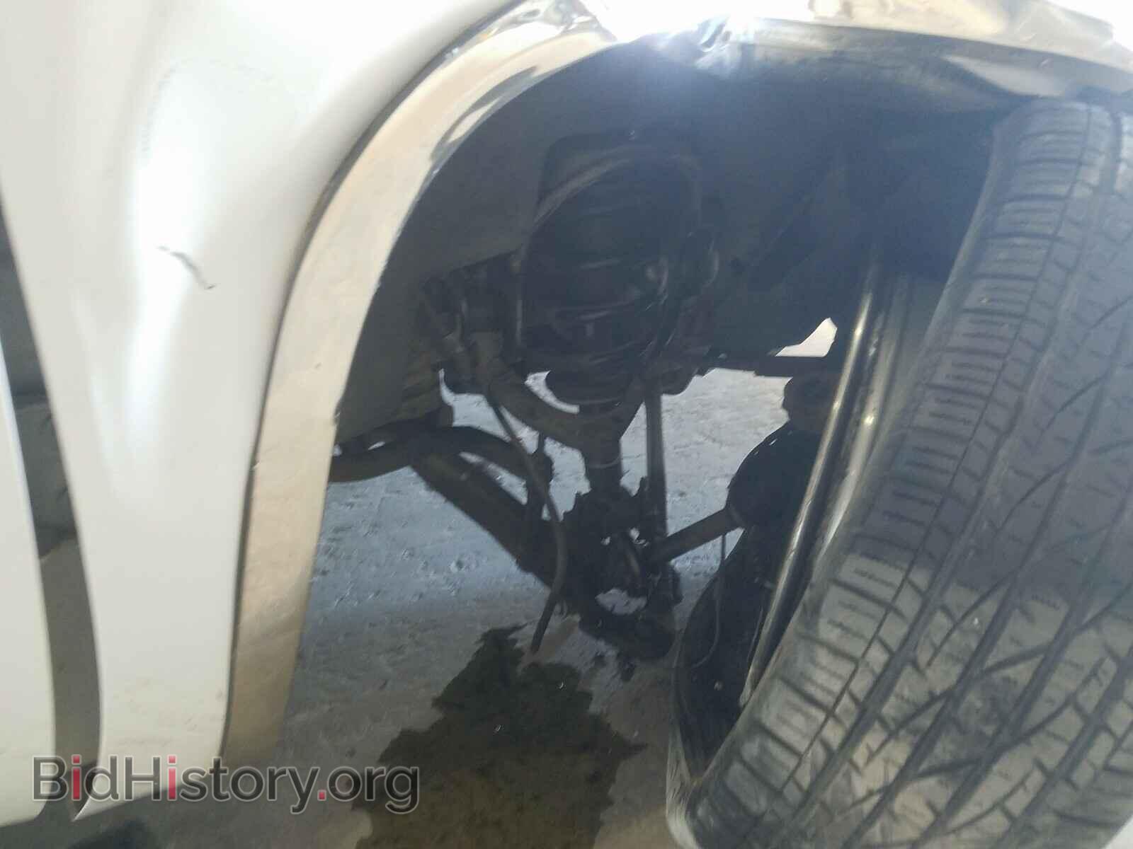 2008 GMC SIERRA - VIN: 2GTEK638981304772 - Фото 9