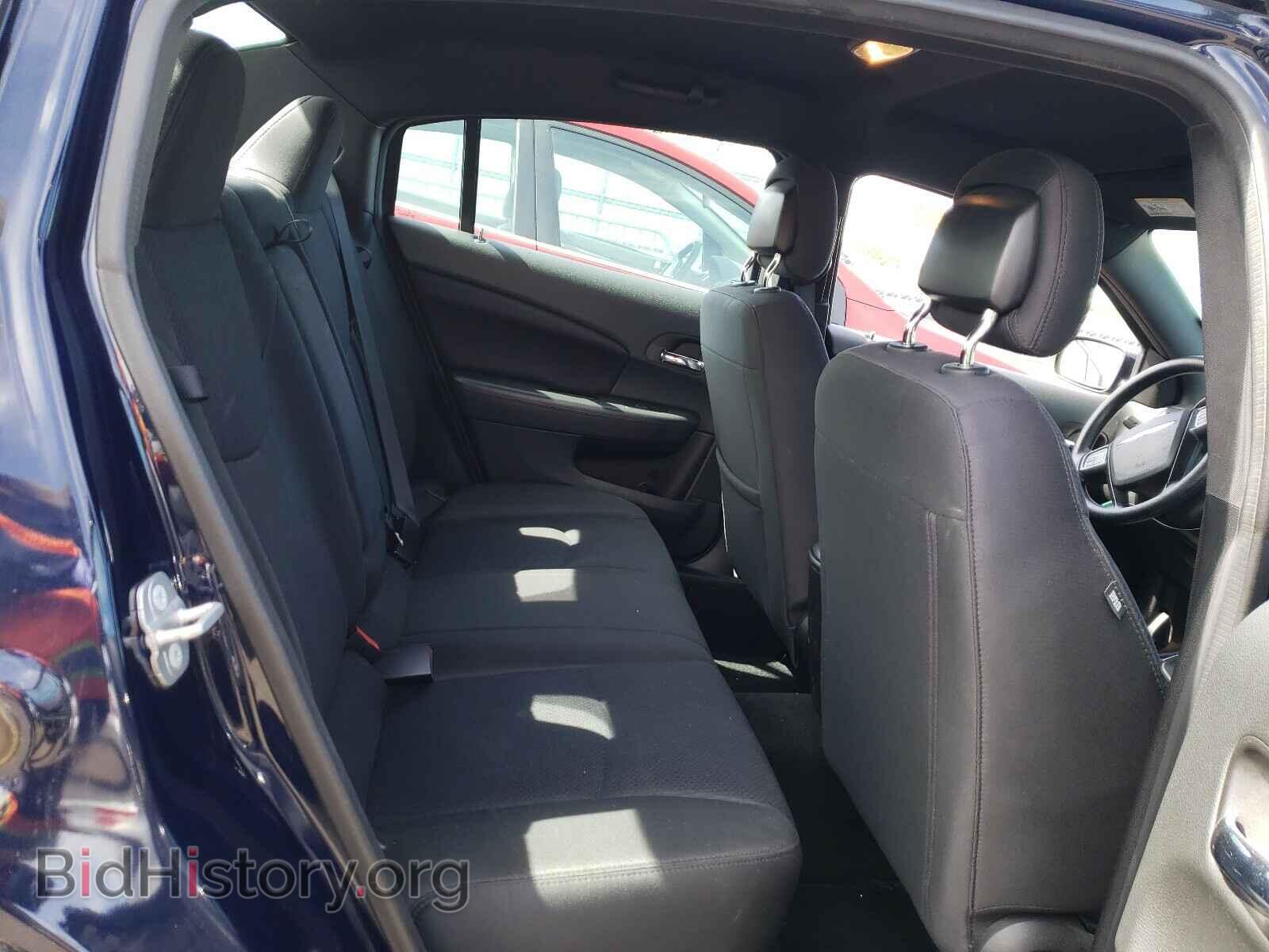 2014 CHRYSLER 200 - VIN: 1C3CCBAB1EN208774 - Фото 6