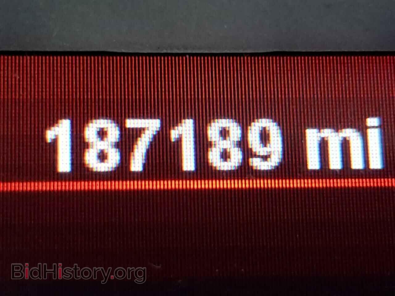2011 DODGE JOURNEY - VIN: 3D4PH1FG3BT539738 - Фото 8