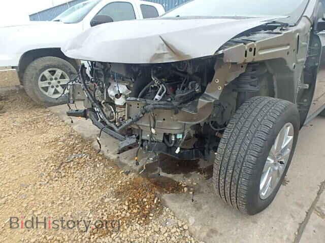 2014 FORD EDGE - VIN: 2FMDK4KC3EBA75237 - Photo 9