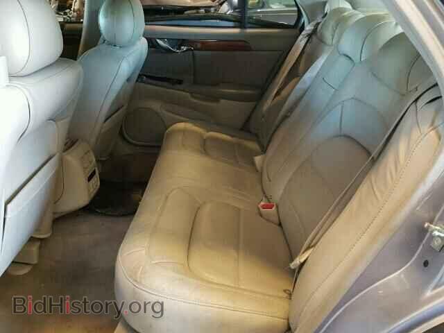 2004 CADILLAC DEVILLE - VIN: 1G6KD54Y34U220597 - Photo 6