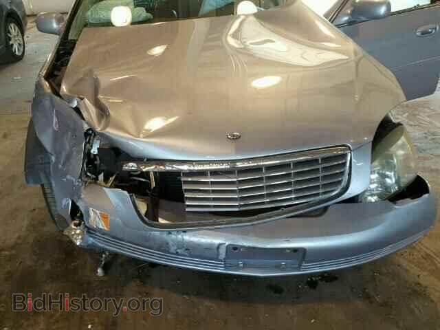 2004 CADILLAC DEVILLE - VIN: 1G6KD54Y34U220597 - Photo 7