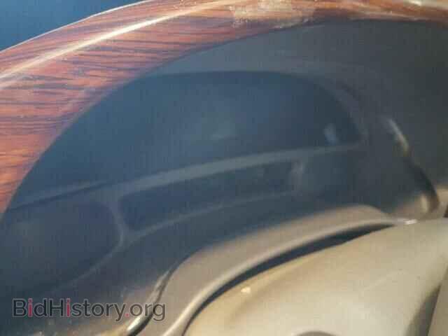 2004 CADILLAC DEVILLE - VIN: 1G6KD54Y34U220597 - Photo 8