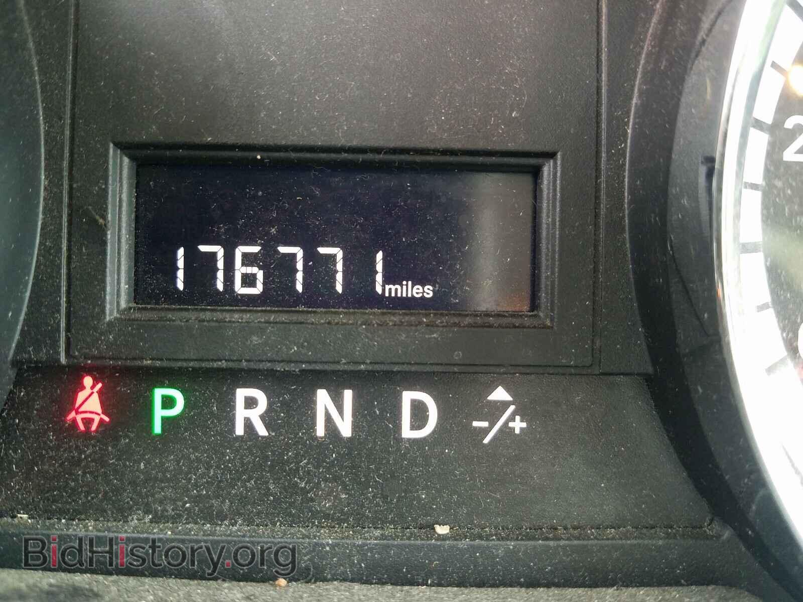 2012 DODGE CARAVAN - VIN: 2C4RDGBG0CR242134 - Фото 8