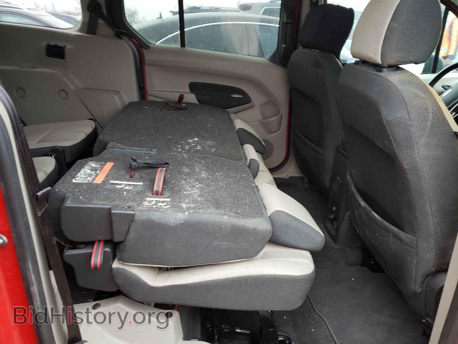2018 FORD TRANSIT CO - VIN: NM0GE9F77J1362196 - Фото 6