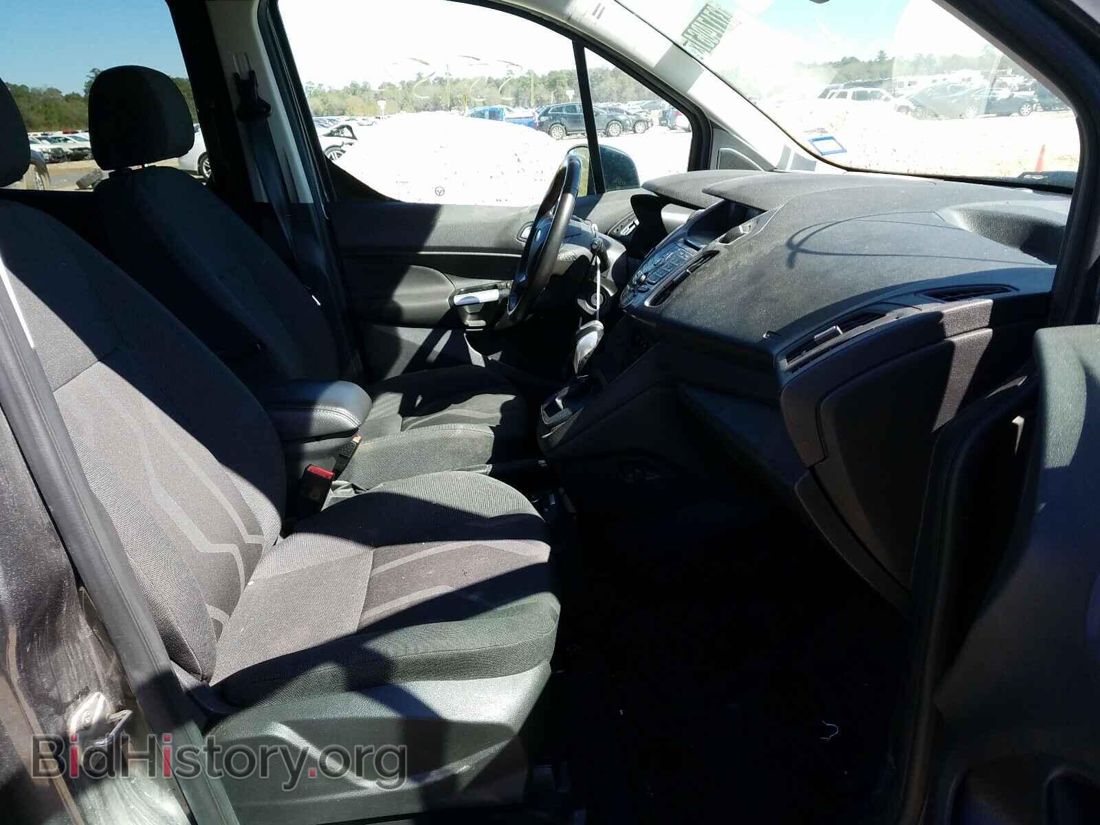 2017 FORD TRANSIT CO - VIN: NM0GE9F73H1332428 - Фото 5