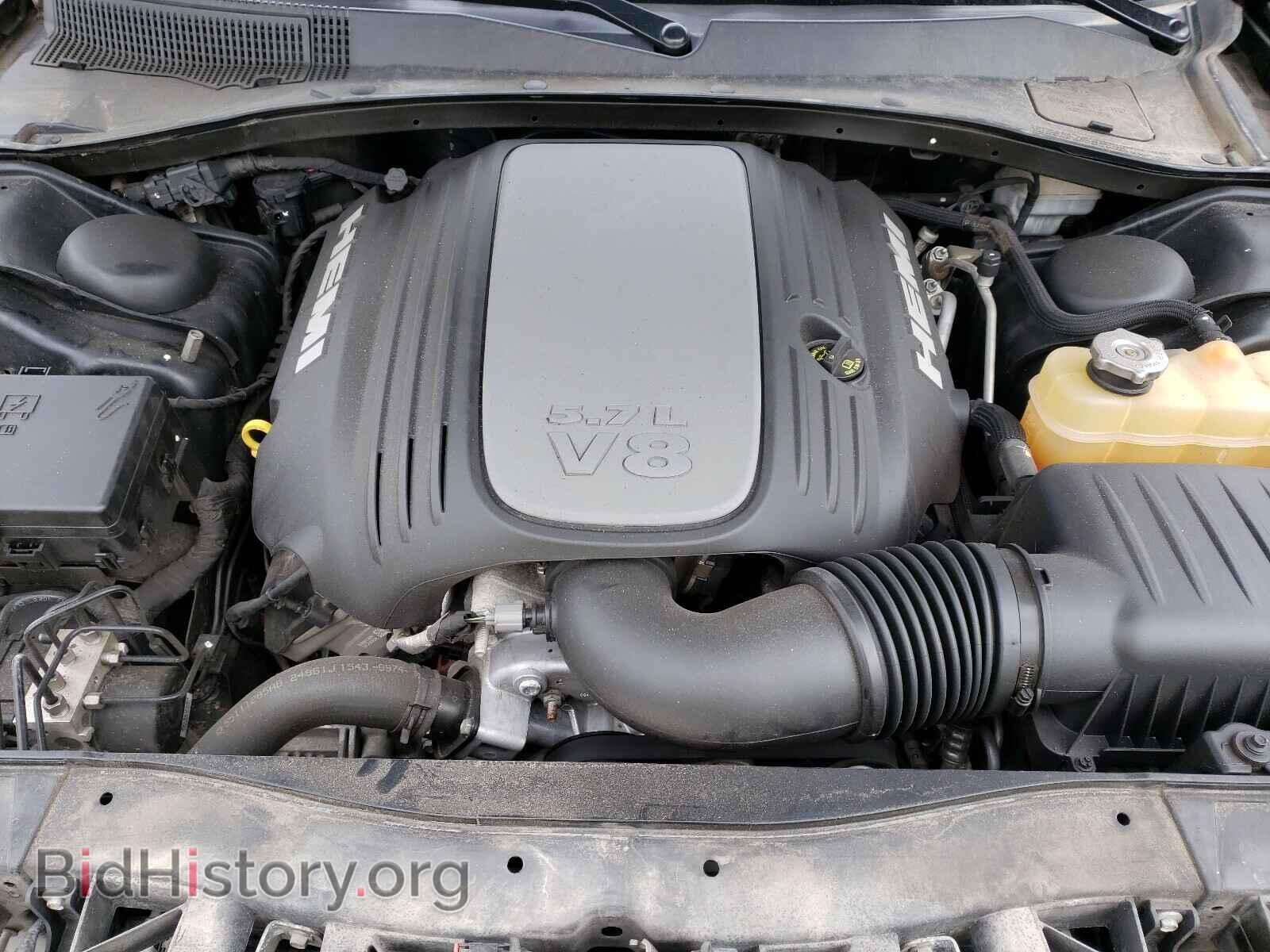 2013 DODGE CHARGER - VIN: 2C3CDXCT7DH738626 - Фото 7