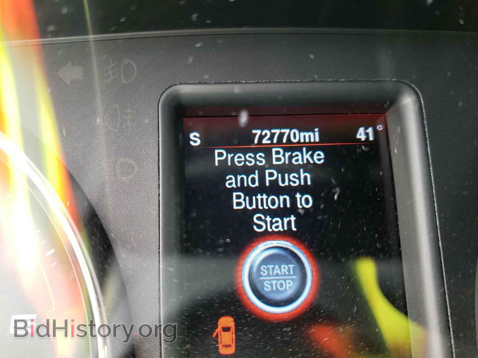 2013 DODGE CHARGER - VIN: 2C3CDXCT7DH738626 - Фото 8