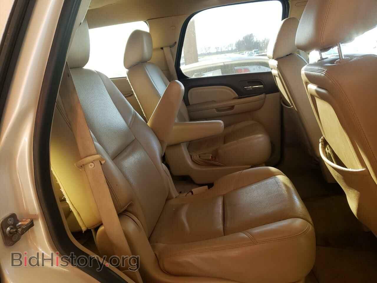 2013 GMC YUKON - VIN: 1GKS1EEF0DR304581 - Фото 6