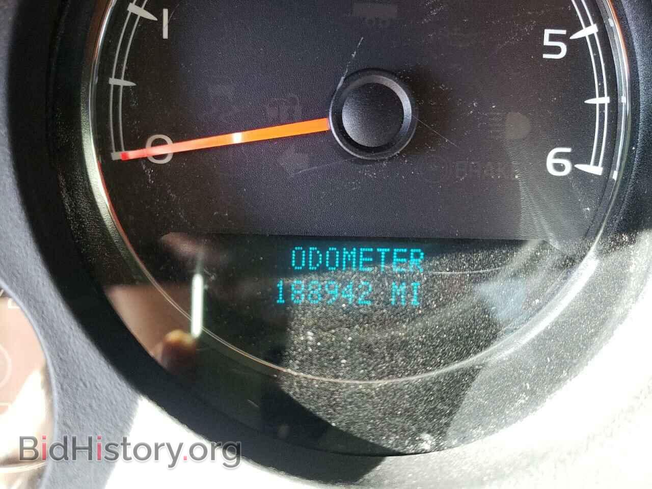 2013 GMC YUKON - VIN: 1GKS1EEF0DR304581 - Фото 8