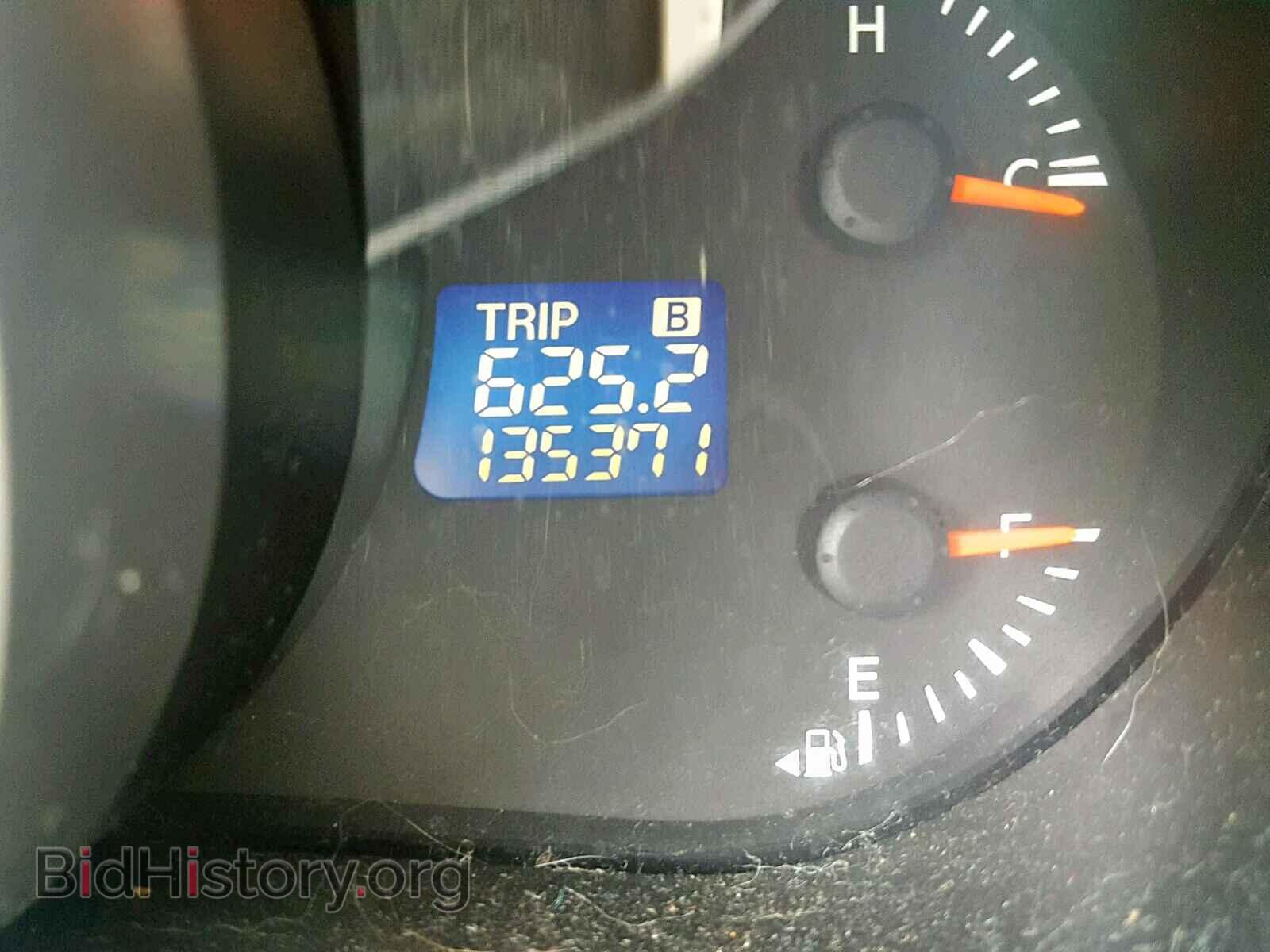 2011 MAZDA CX-7 - VIN: JM3ER2B53B0375102 - Фото 8