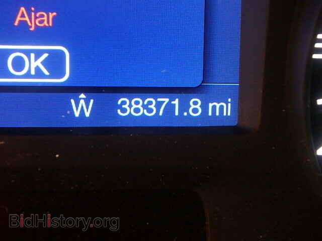 2013 FORD EDGE - VIN: 2FMDK3GC5DBB17070 - Photo 8