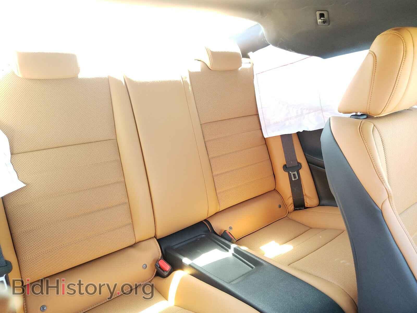 2020 LEXUS RX350 - VIN: JTHDZ5BC2L5022180 - Фото 6