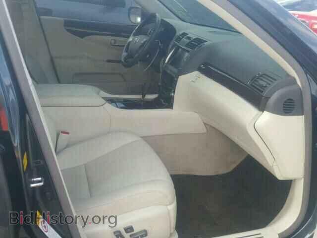 2008 LEXUS LS460 - VIN: JTHGL46F685028830 - Фото 9