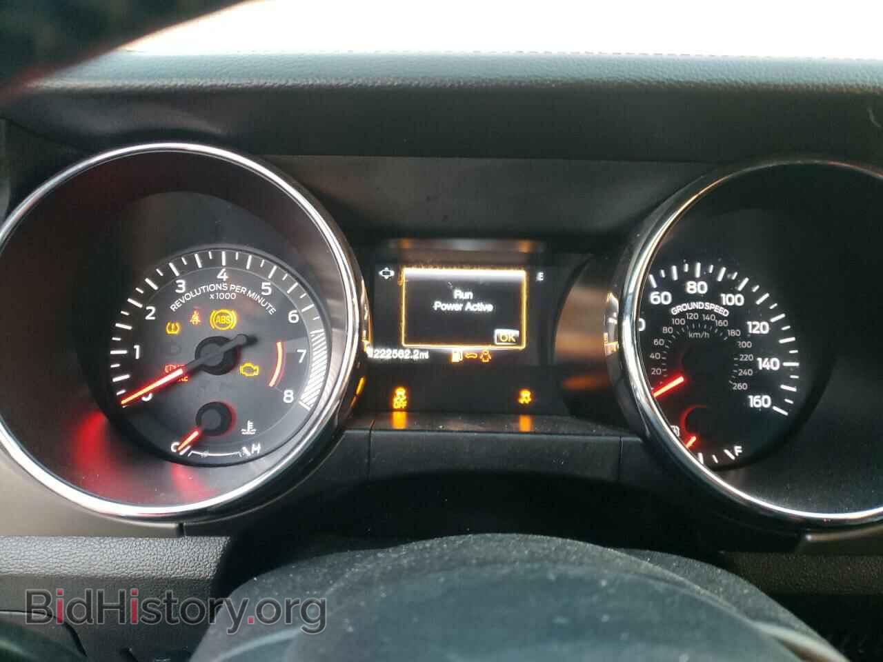 2015 FORD ALL Models - VIN: 1FATP8UH3F5331275 - Фото 9