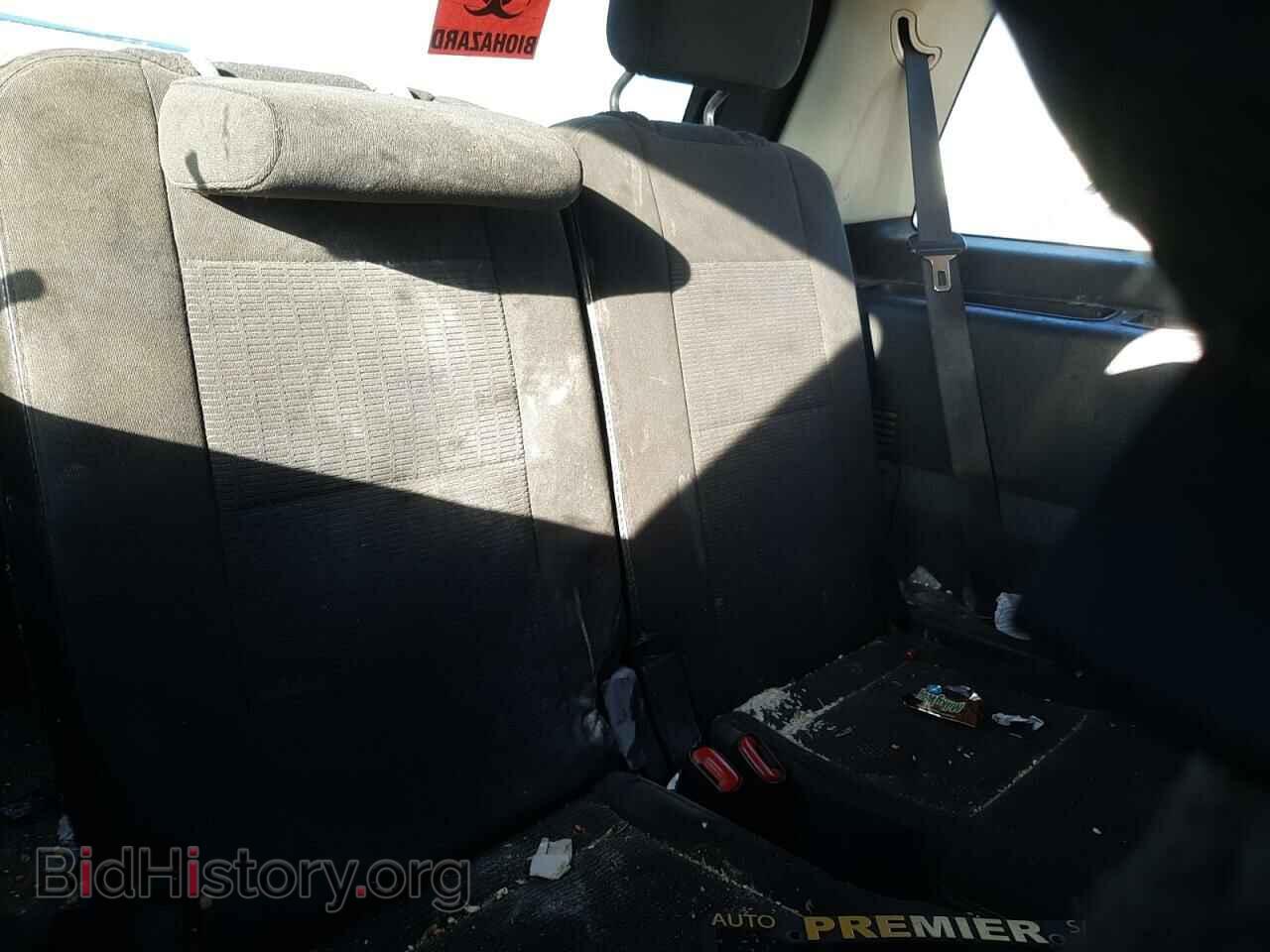 2010 FORD EXPLORER - VIN: 1FMEU6DE1AUA35820 - Фото 9