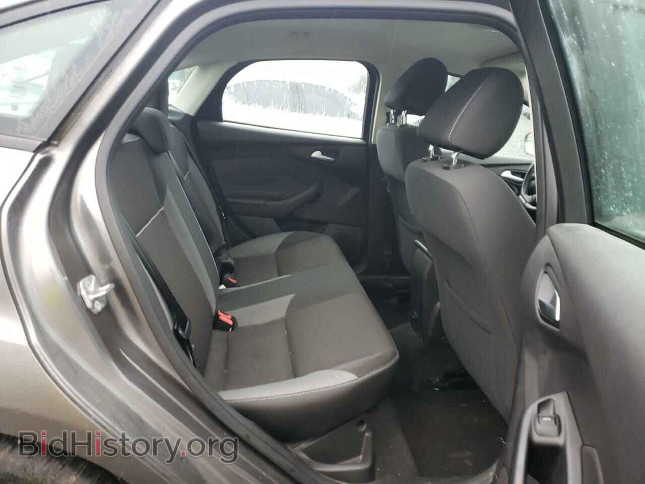2014 FORD FOCUS - VIN: 1FADP3F21EL170371 - Фото 10