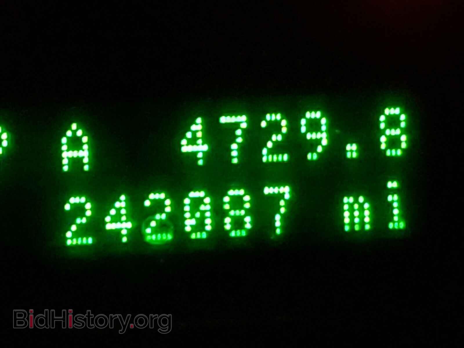 2007 FORD EDGE - VIN: 2FMDK48CX7BA63189 - Photo 8