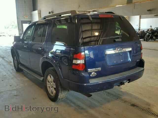 2008 FORD EXPLORER - VIN: 1FMEU73E78UA97952 - Фото 3