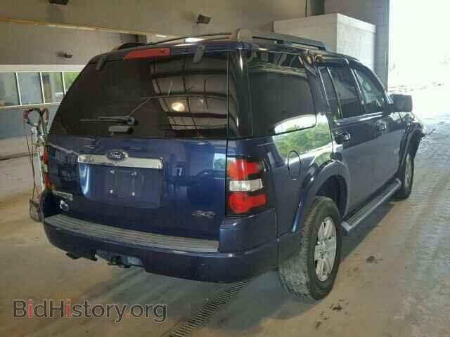 2008 FORD EXPLORER - VIN: 1FMEU73E78UA97952 - Фото 4