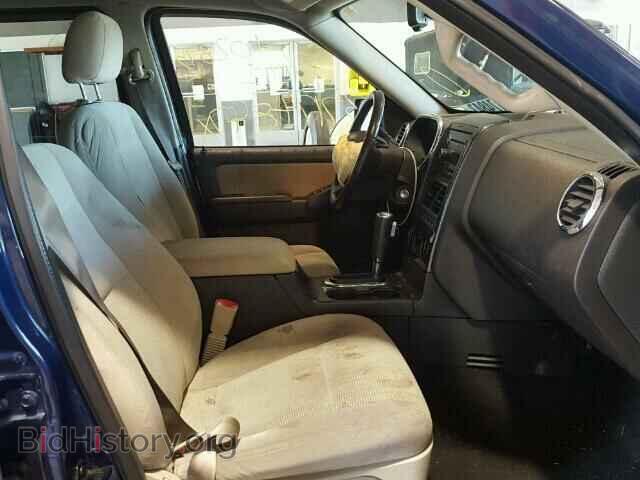 2008 FORD EXPLORER - VIN: 1FMEU73E78UA97952 - Фото 5