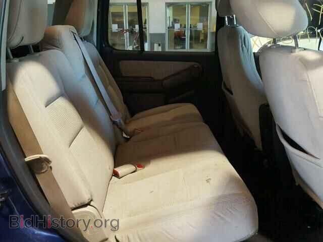 2008 FORD EXPLORER - VIN: 1FMEU73E78UA97952 - Фото 6