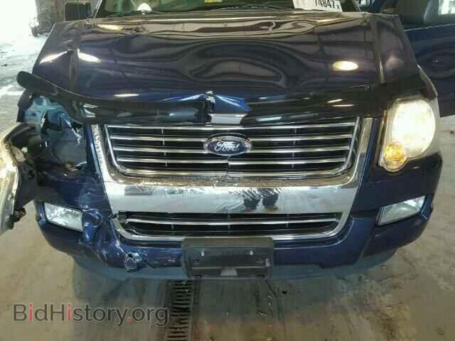 2008 FORD EXPLORER - VIN: 1FMEU73E78UA97952 - Фото 7