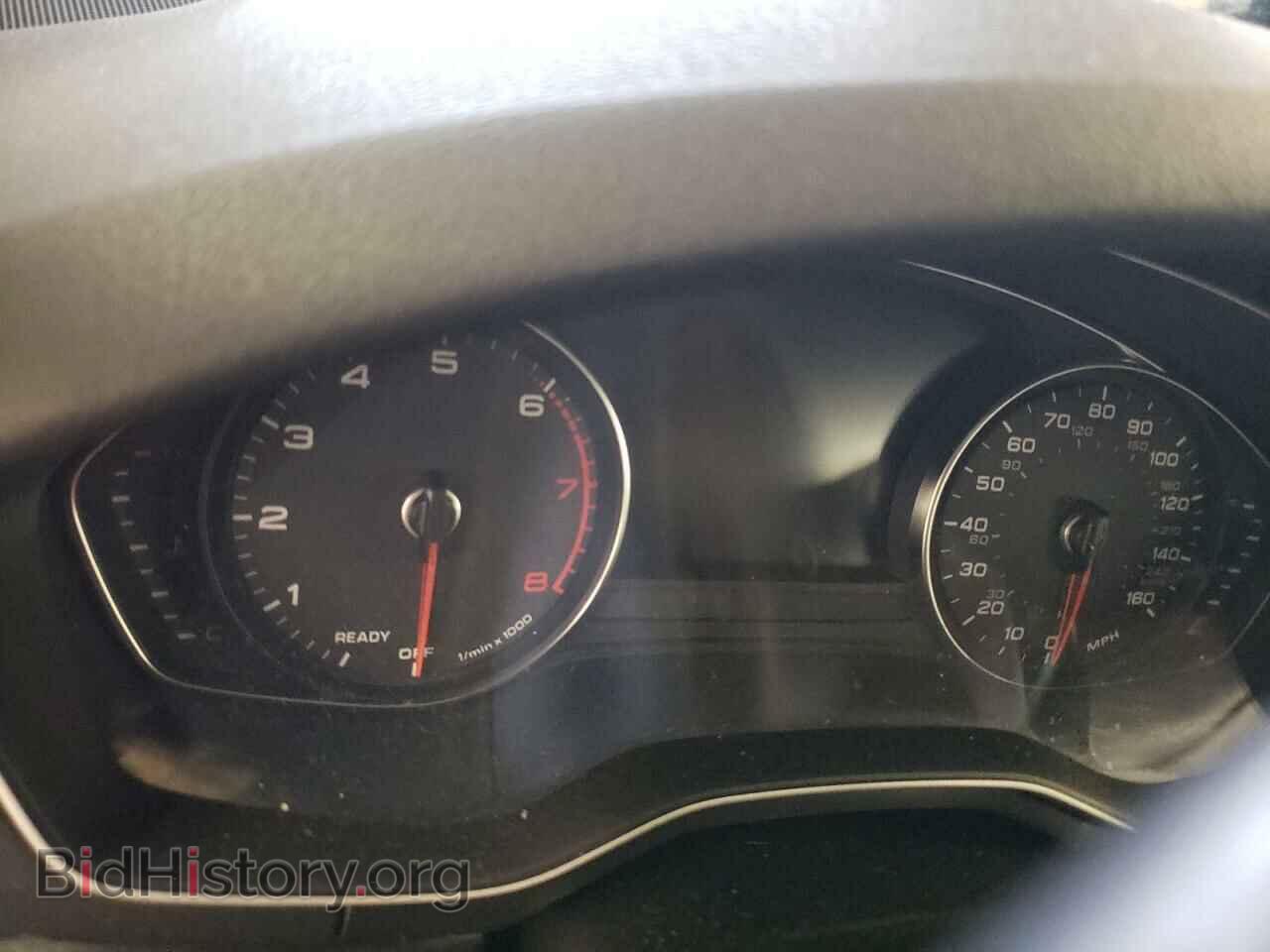 2021 AUDI A4 - VIN: WAUABAF48MA024400 - Photo 9