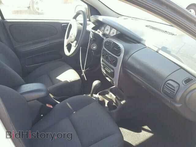 2005 DODGE NEON - VIN: 1B3ES56C85D152656 - Фото 5